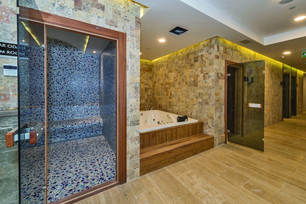 MARE PARK HOTEL 45/64