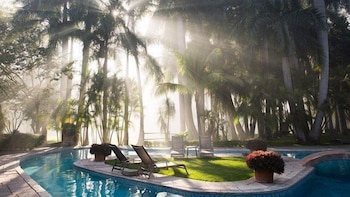 Hacienda San Gabriel de las Palmas 5/80