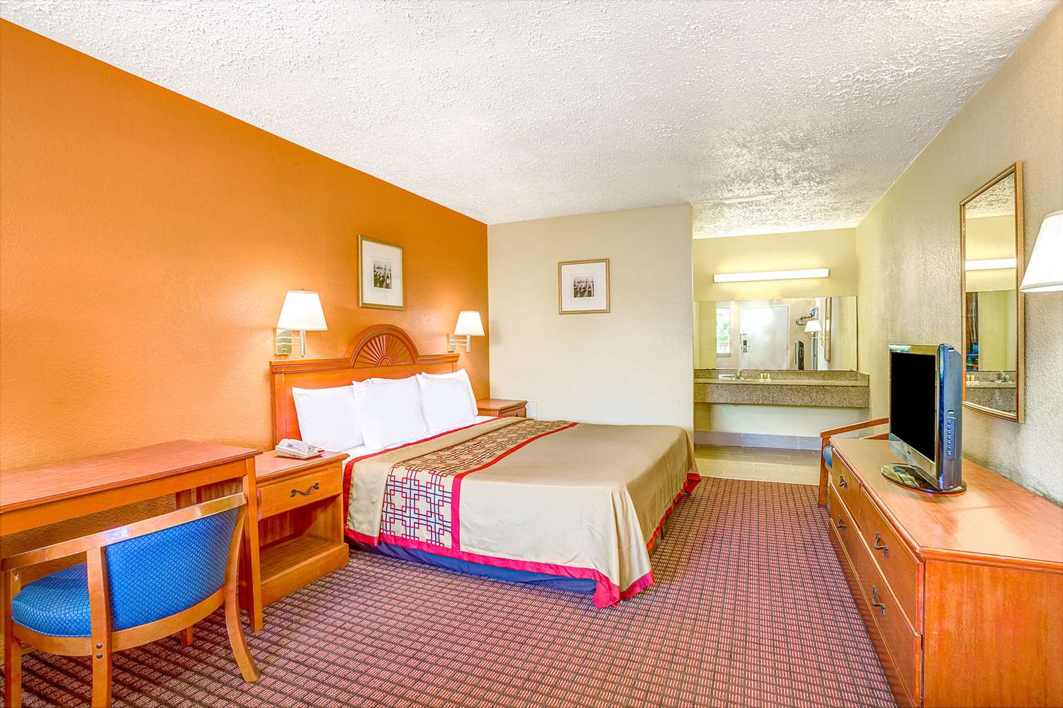 Days Inn by Wyndham Chesapeake 20/45