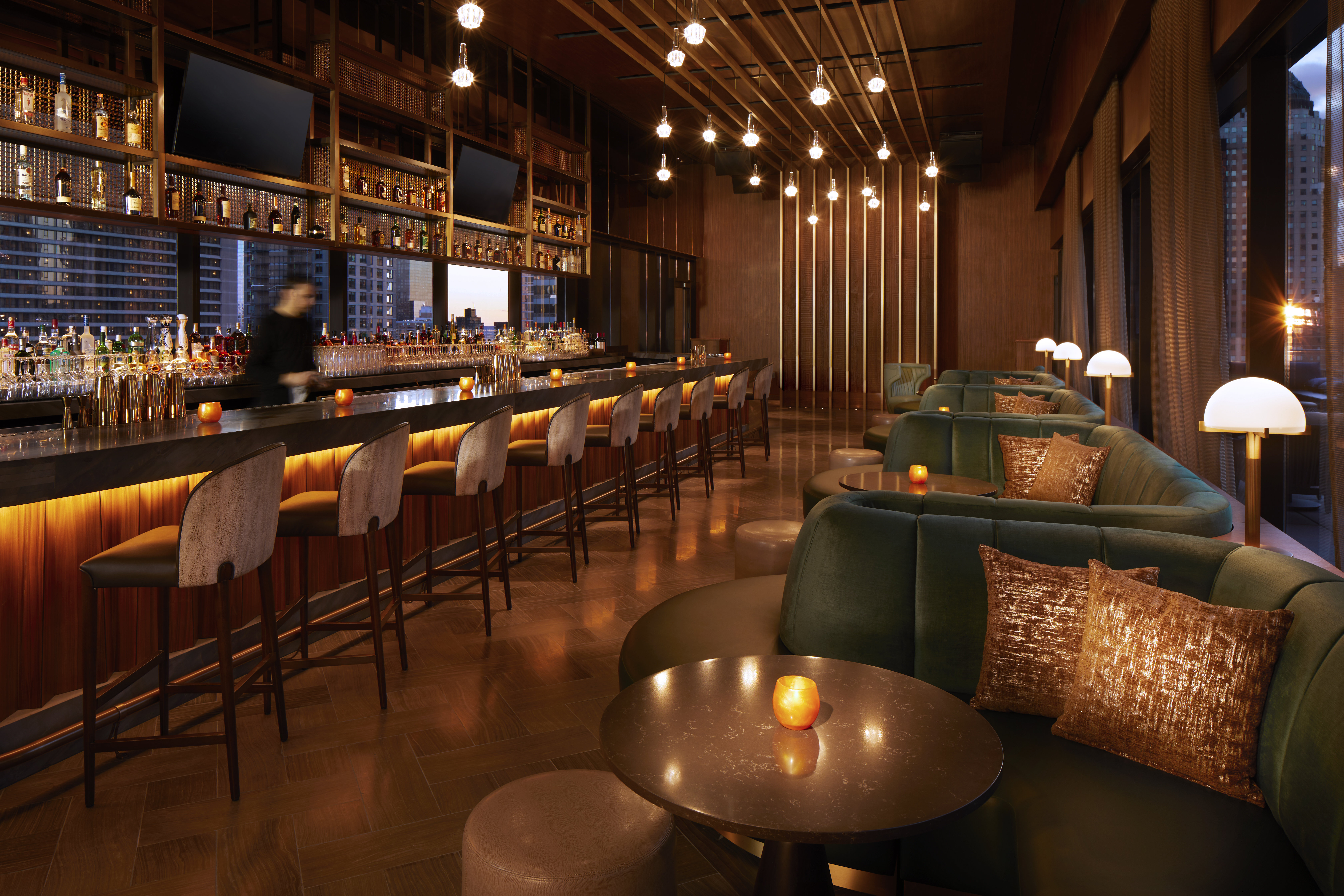 Hard Rock Hotel New York 35/50