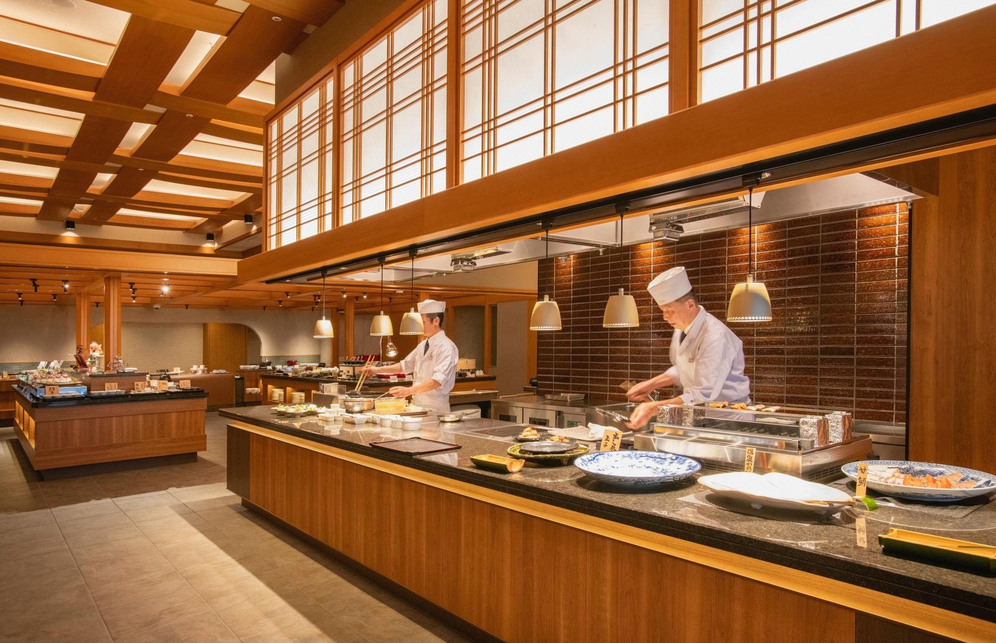 Hotel Hanamizuki 38/43