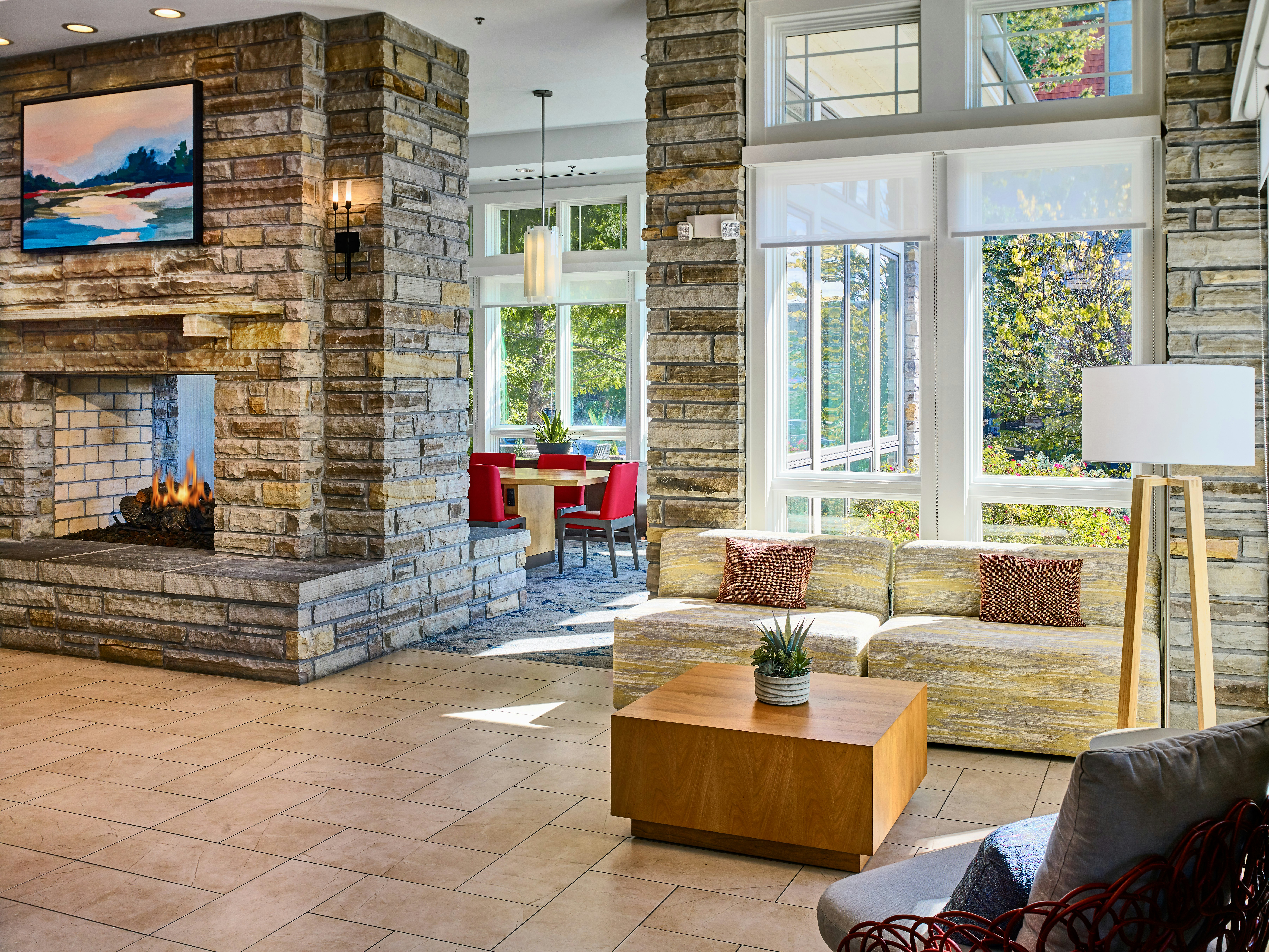 Hilton Garden Inn Pigeon Forge 30/50