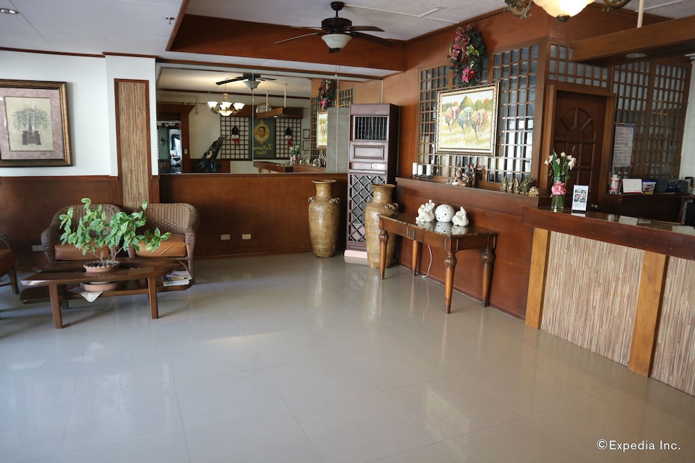 La Esperanza Hotel 15/41
