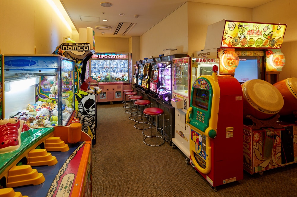Hotel Harvest Kinugawa 28/31