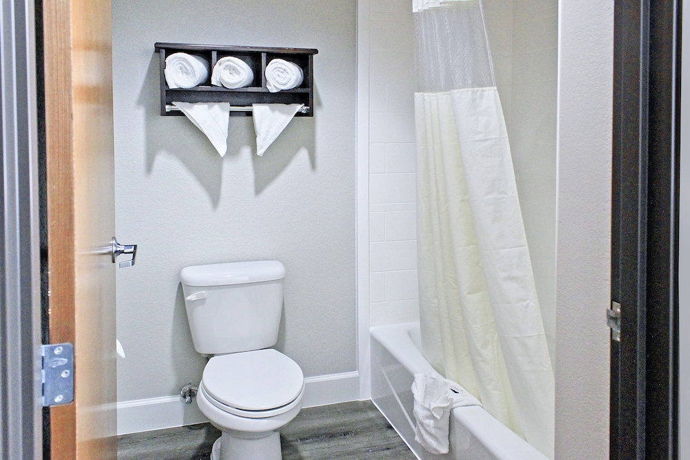 Palacio Royale Inn Houston Nw 32/33