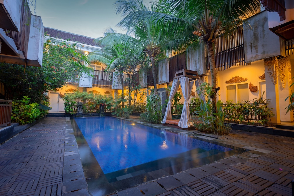 The Nyaman Bali 45/50