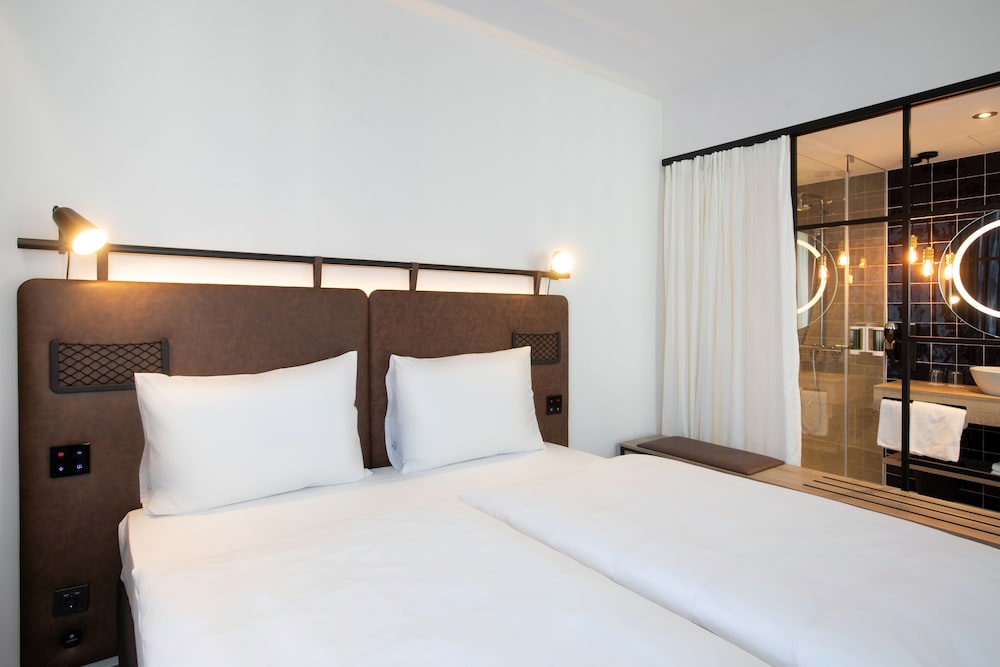 Danubius Hotel District V 10/37