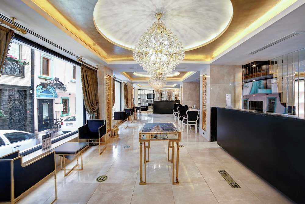 Great Fortune Hotel & SPA 57/70