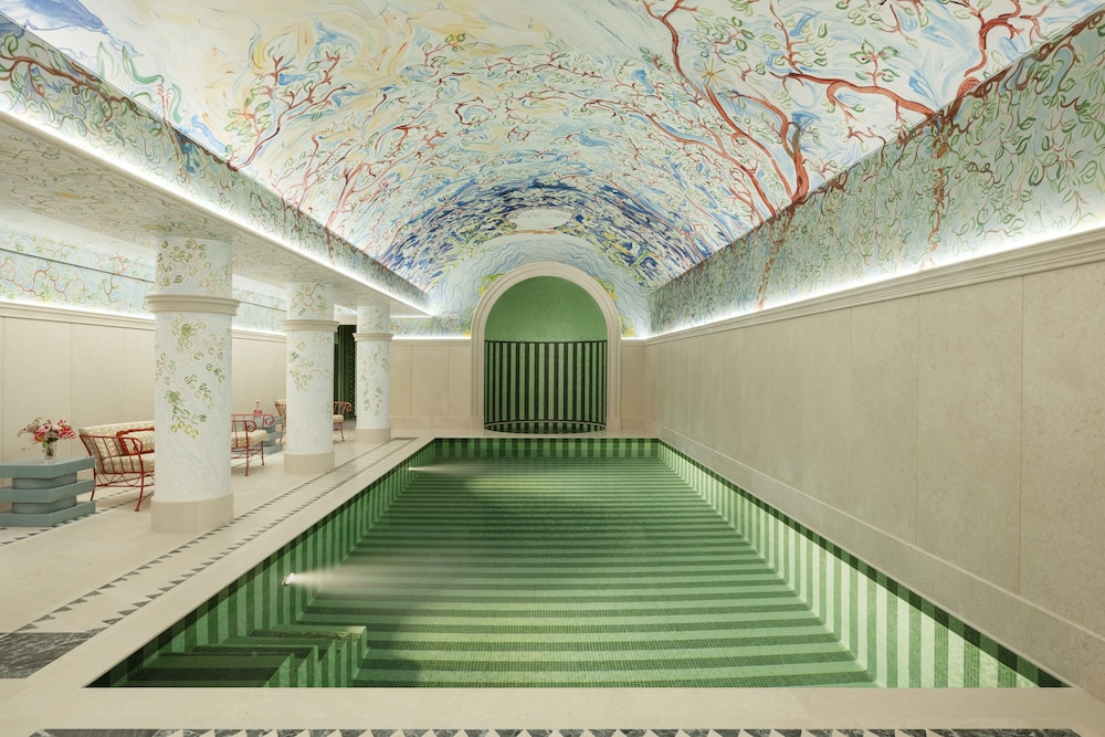 Hotel Le Grand Mazarin 28/50