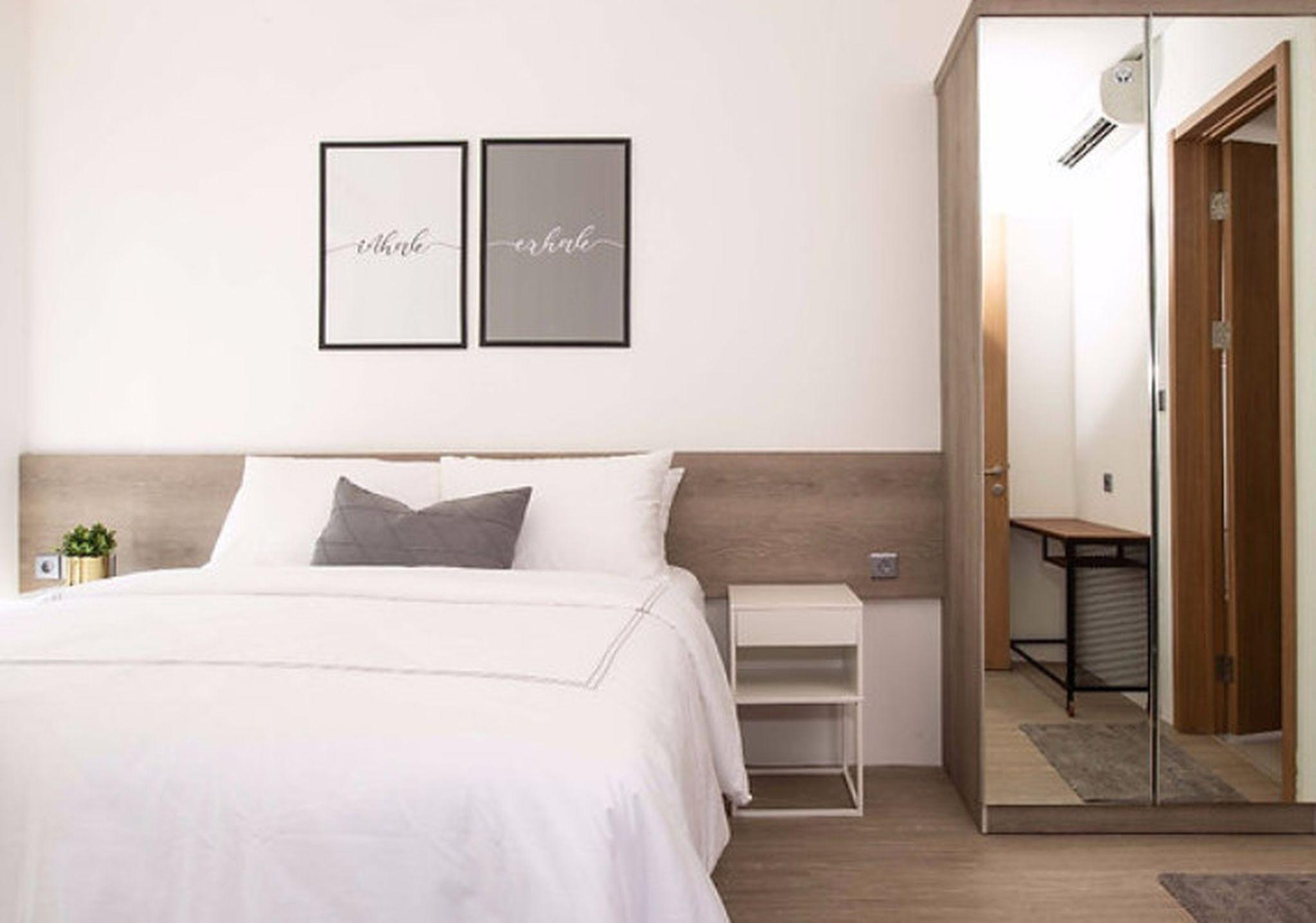 Ariama, Premier, High Floor