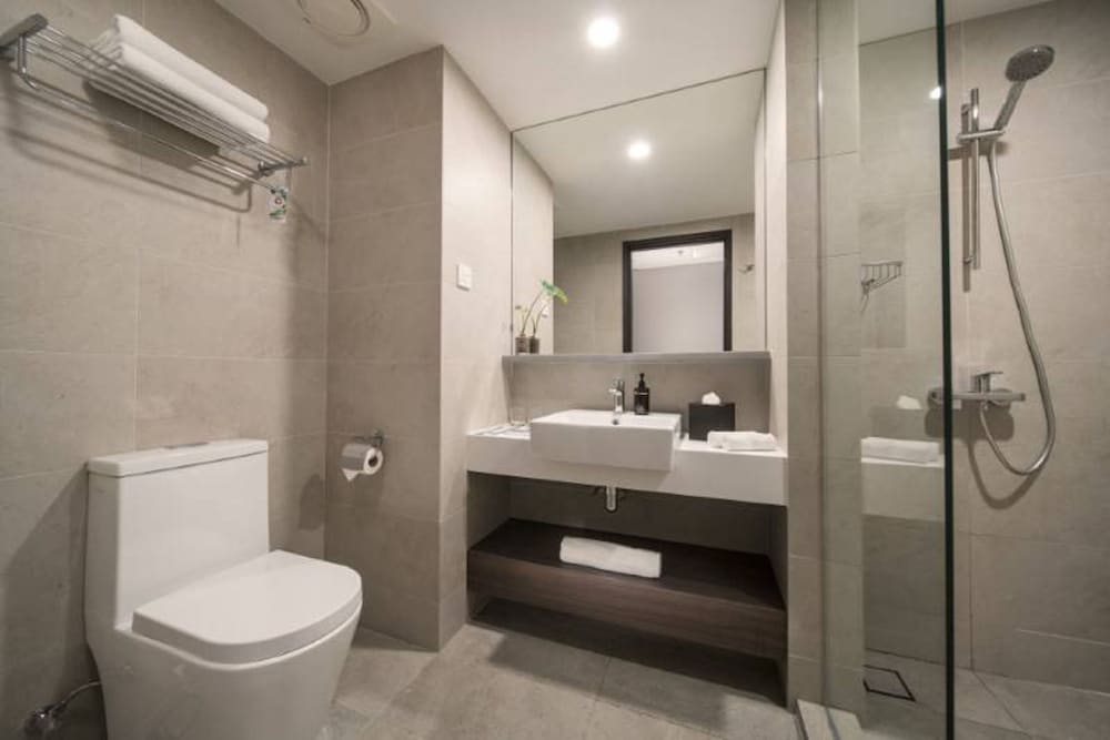 ibis Styles Kuala Lumpur Bukit Bintang 50/52
