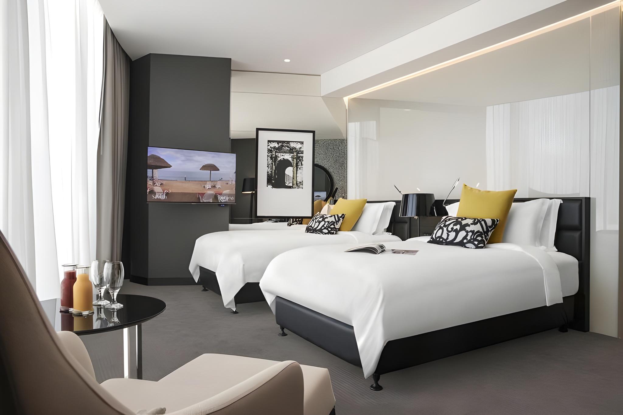 Premium Room:.