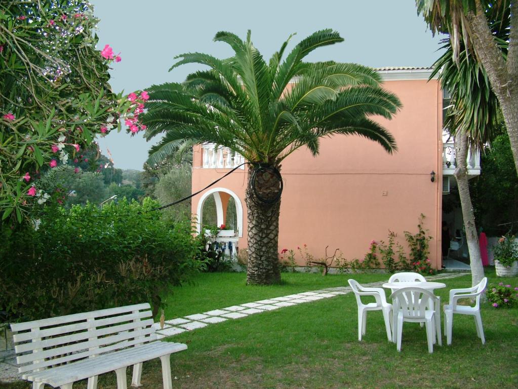Angeliki Apartments 16/20