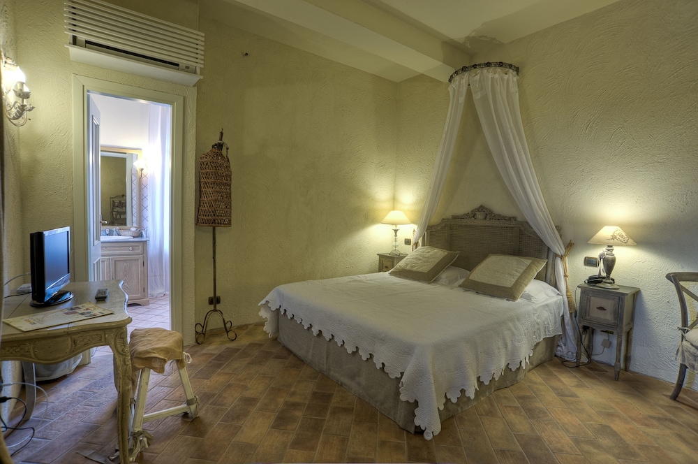 IL POGGIO LUXURY COUNTRY RESORT 5/33