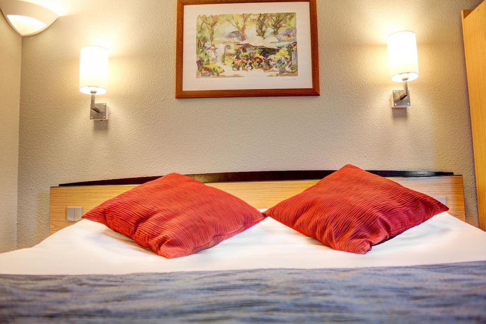 Hotel Inn Design Resto Novo Bourges 13/50