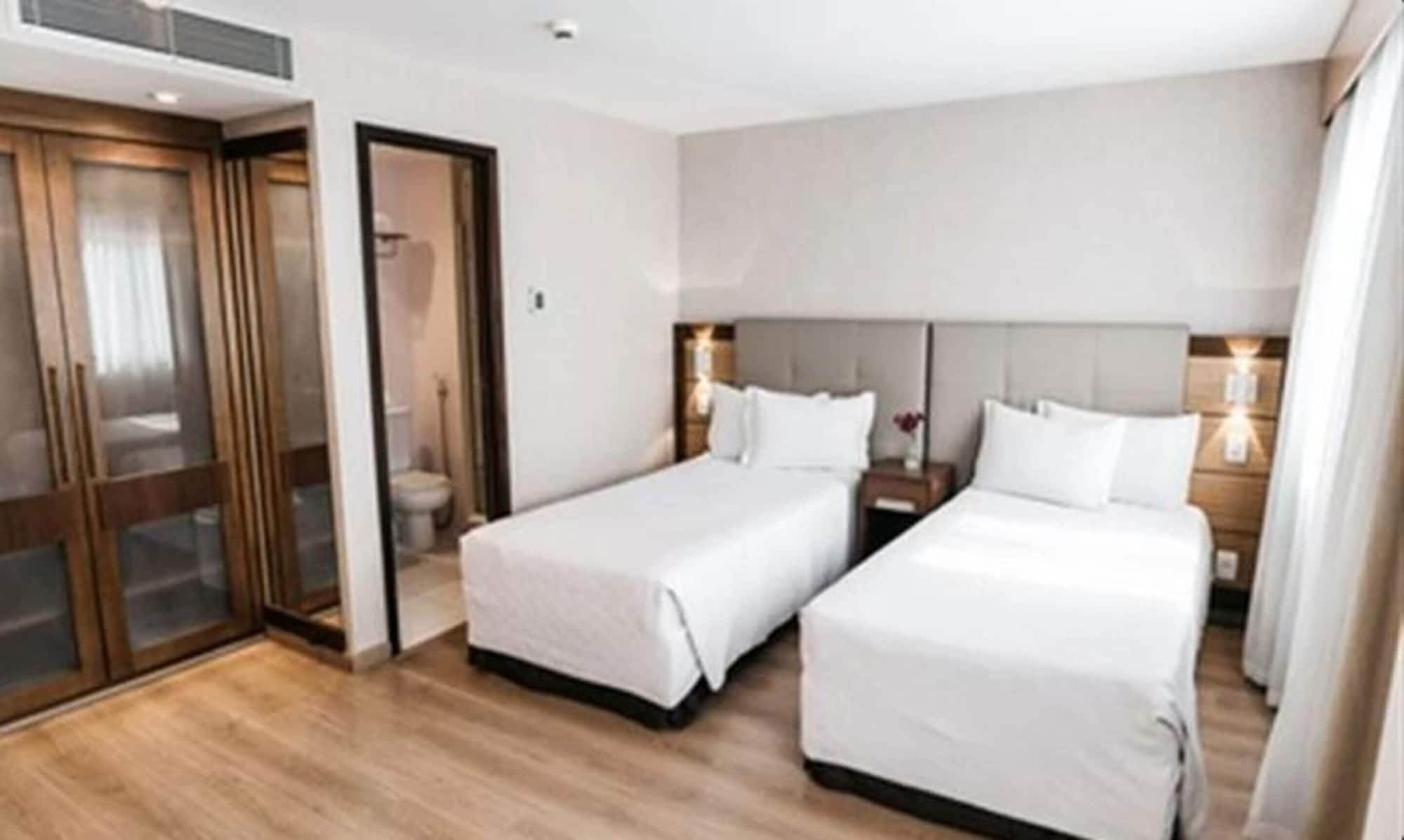 SUPERIOR, TWIN BEDS