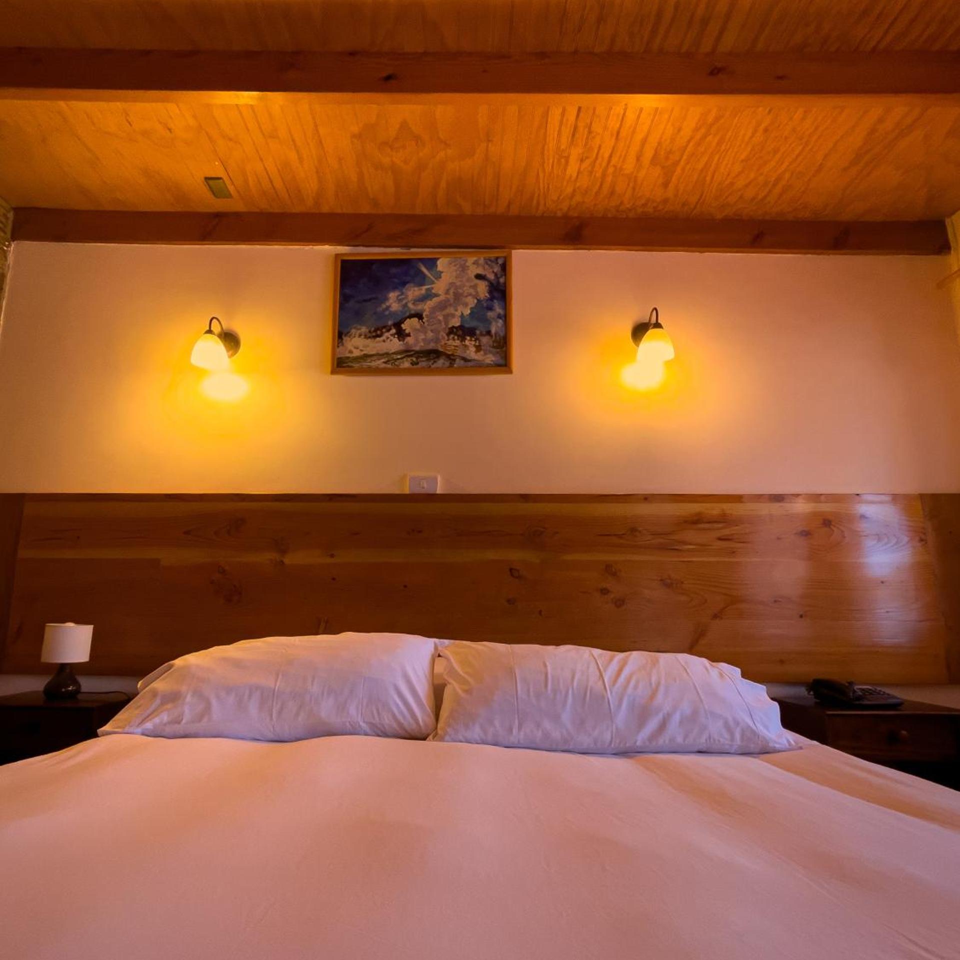 Hotel Geiser del Tatio 4/20