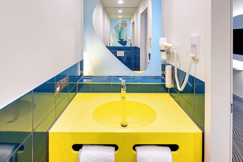 Prize by Radisson, Dortmund City 44/45