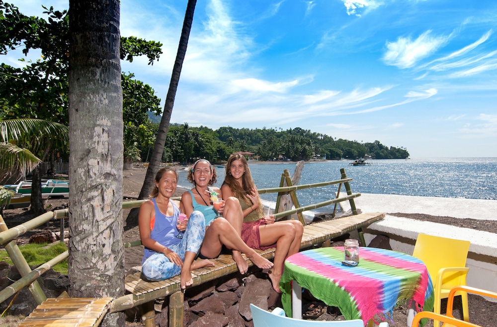 Kurma Eco Beach Lodge 38/46