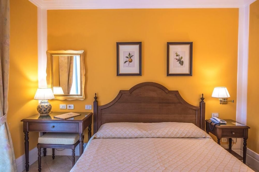 Hotel Villa Daphne 14/53