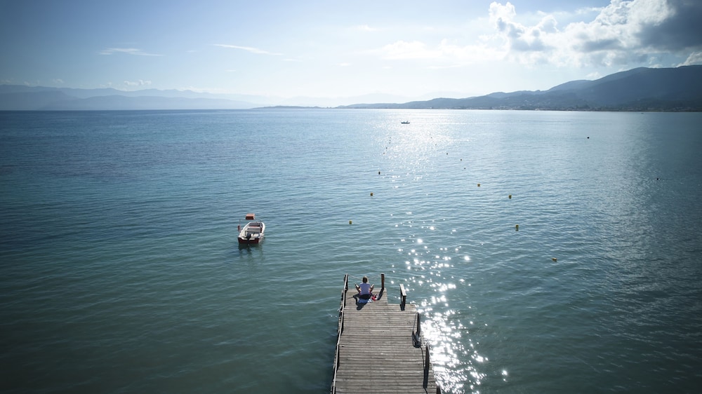 Roda Beach Resort & Spa 42/49