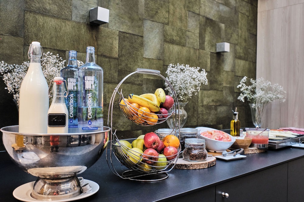 Lux Santiago Hotel photo4