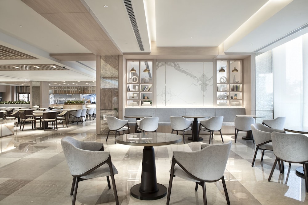 Hyatt Place Taiyuan Longcheng 24/34