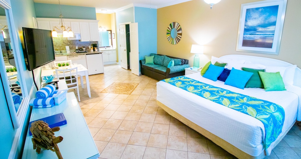 Grand Palms Resort 15/58