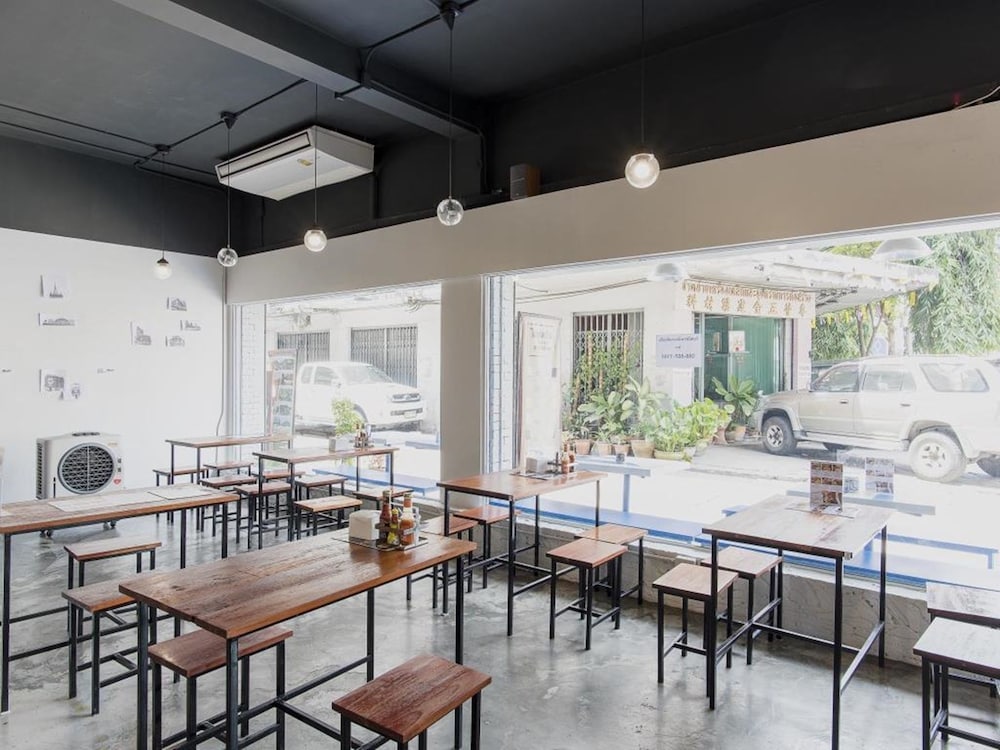Loftel Station Hostel 56/69