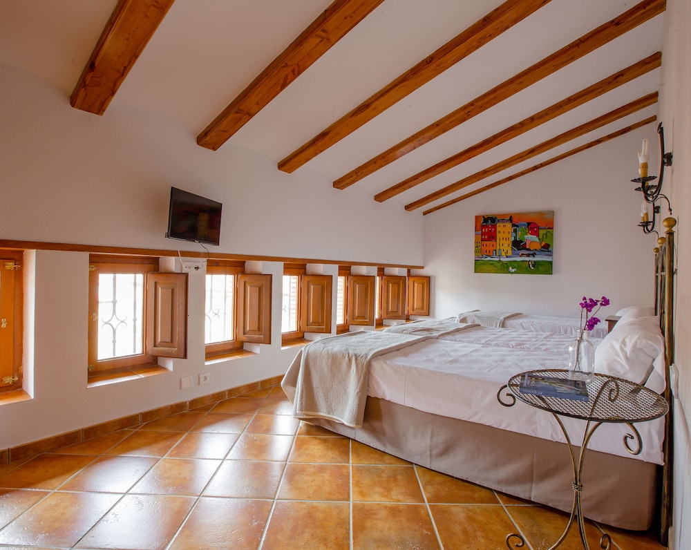 HOTEL JAIME I 6/45