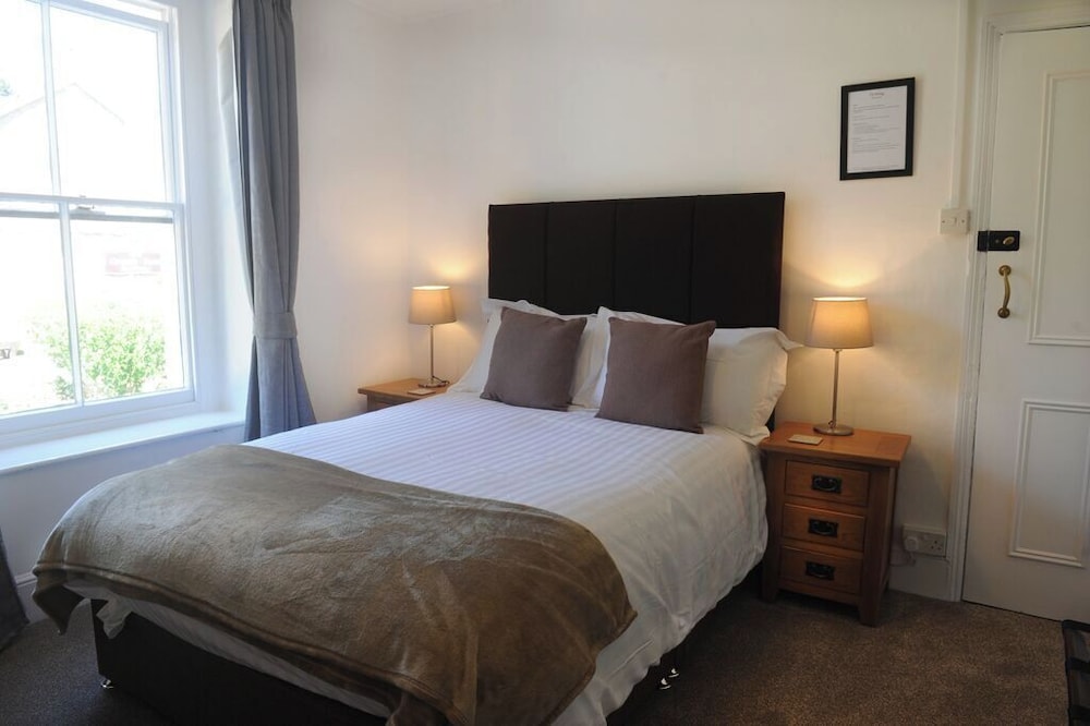 Ty Helyg Guest House 13/50
