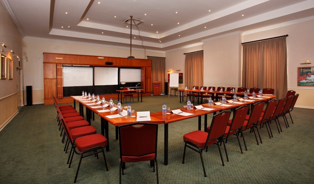 Mercure Nelspruit Hotel 47/60
