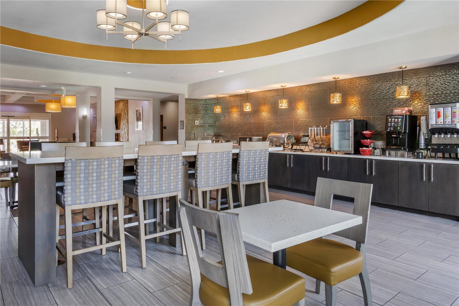 Best Western Plus Lampasas Inn and Suites 29/36