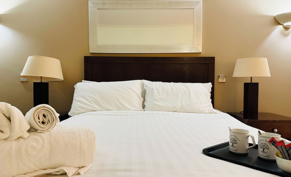 Hustyns Hotel and Spa 14/47