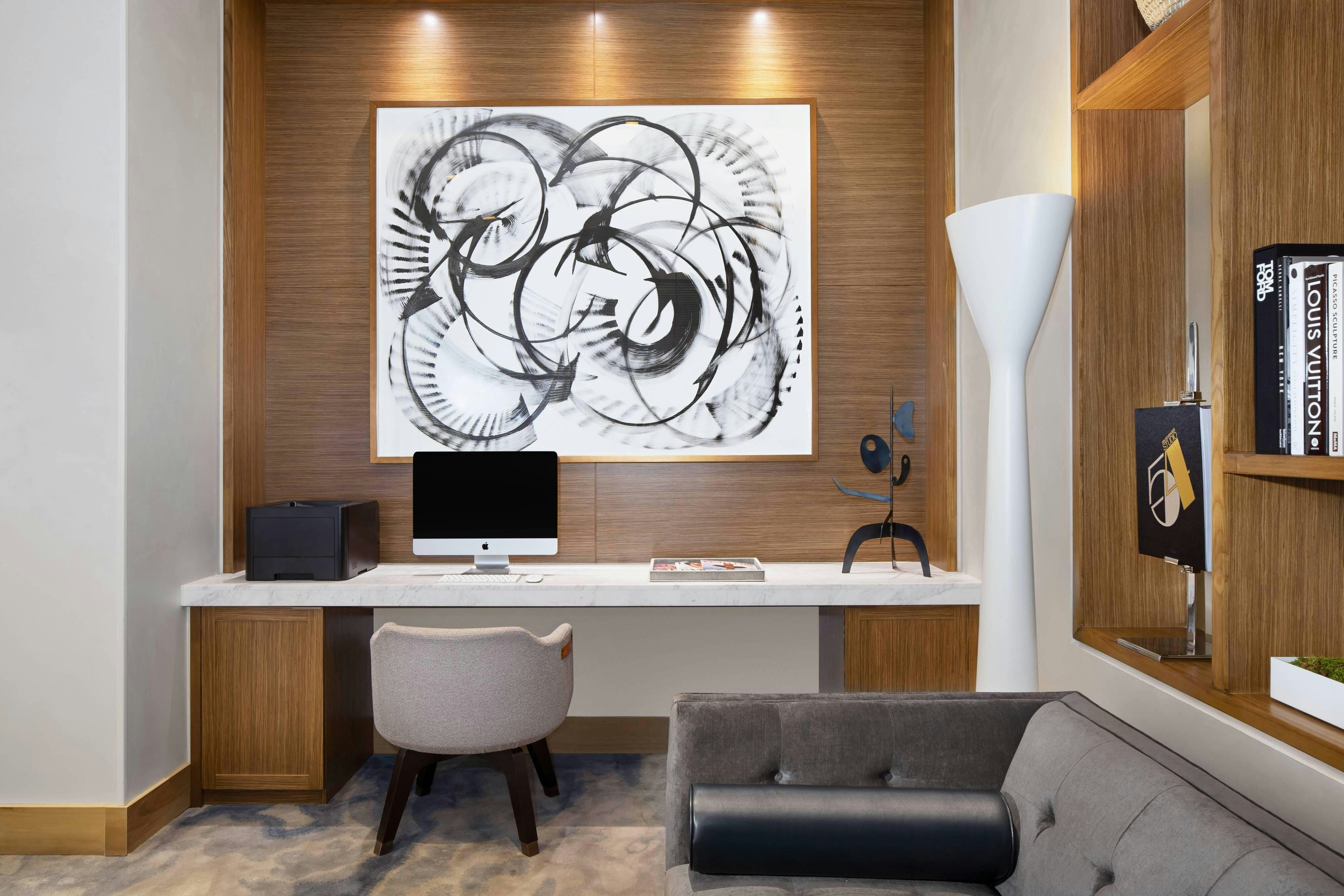Ac Hotel New York Downtown 3/23