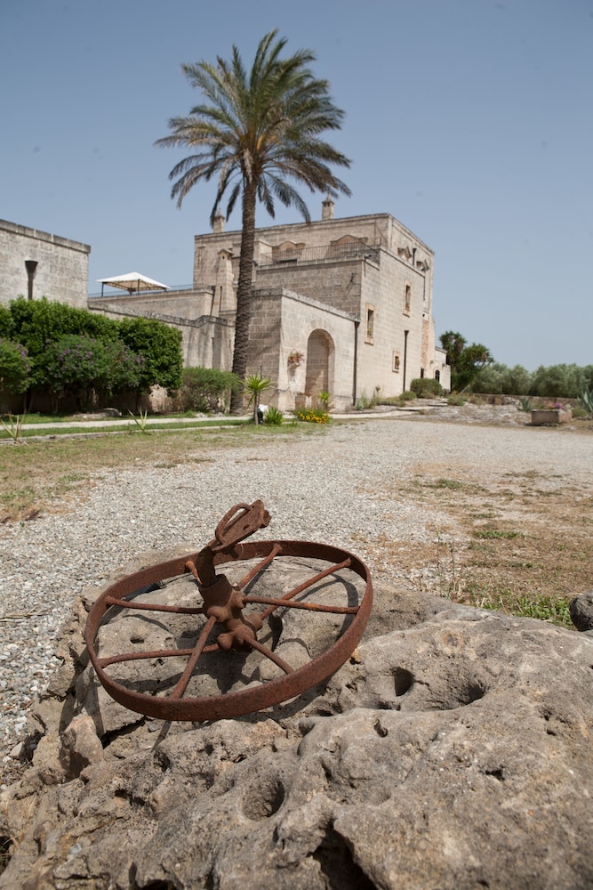Masseria Bosco 57/61