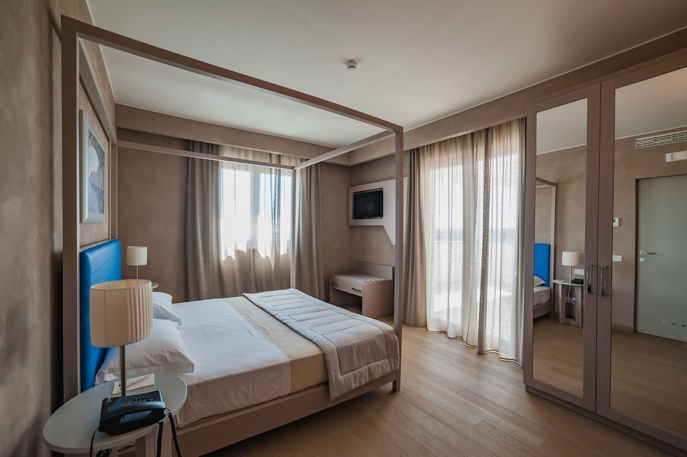 Cala Ponte Resort Spa 21/67