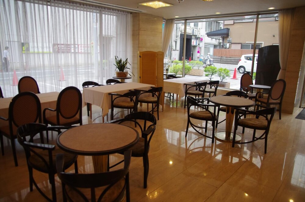 Gifu Castle Inn 41/47