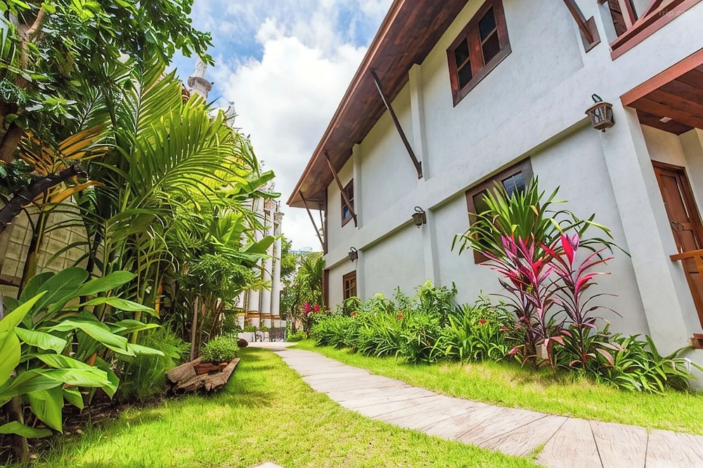Pingdoi Hualin Boutique Hotel 45/50