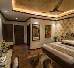 Luxury
