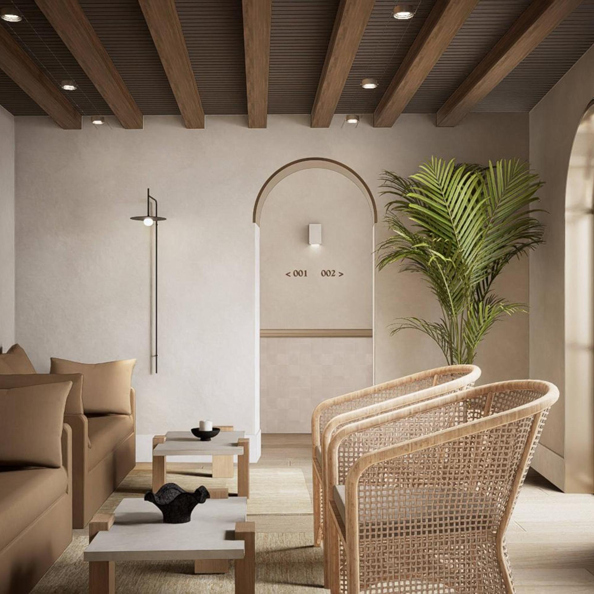 Casa Azure Member Of Melia Collection 2/15