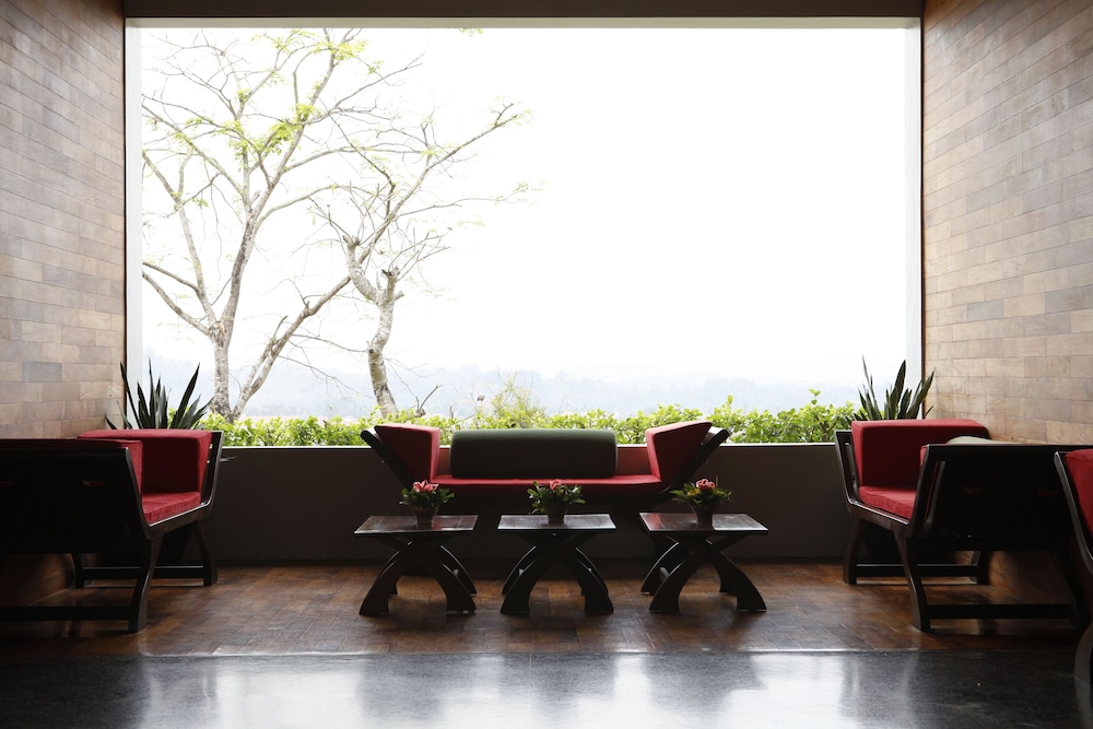 Luang Prabang View Hotel 12/74