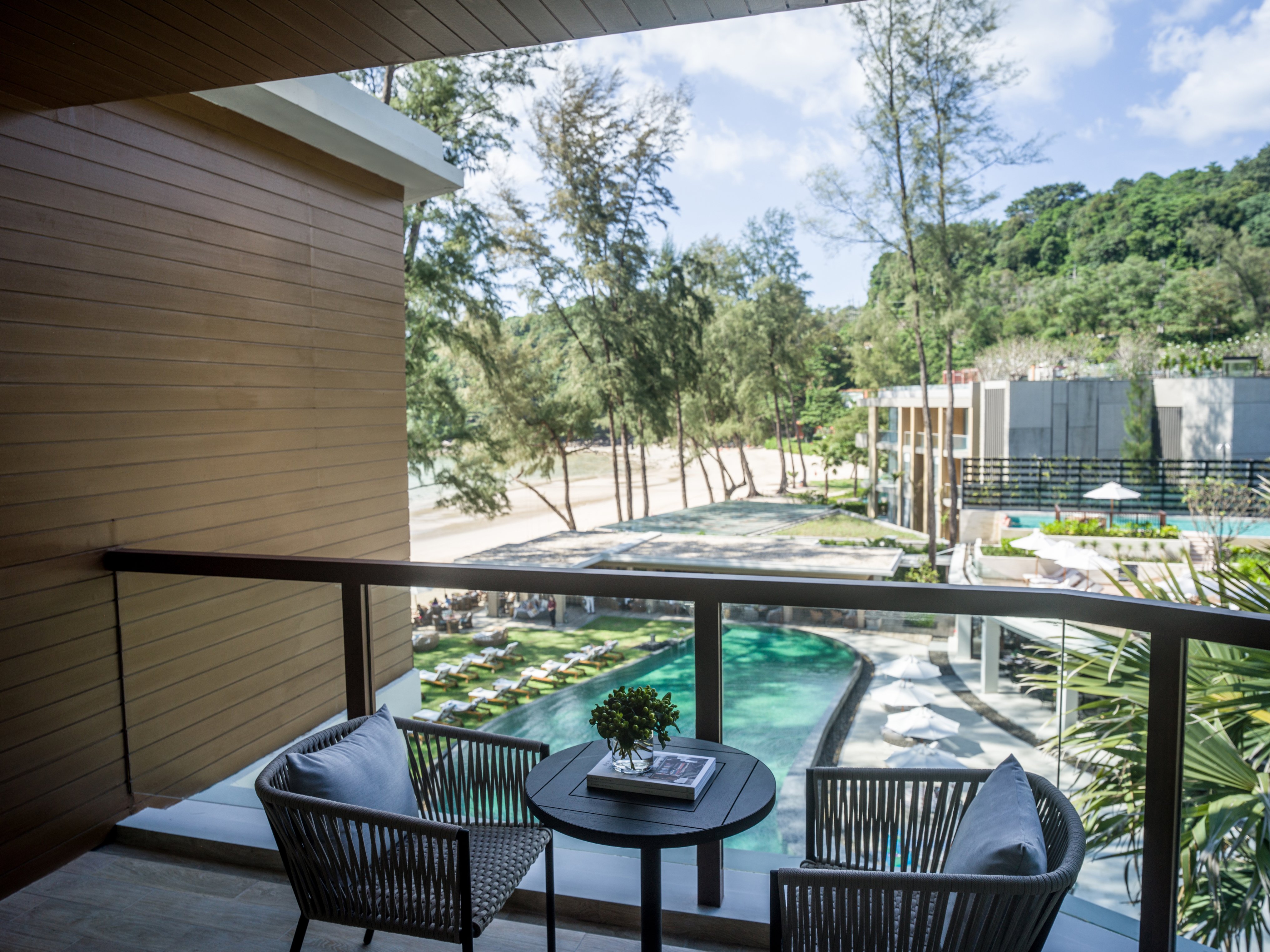 Intercontinental Phuket Resort 31/82
