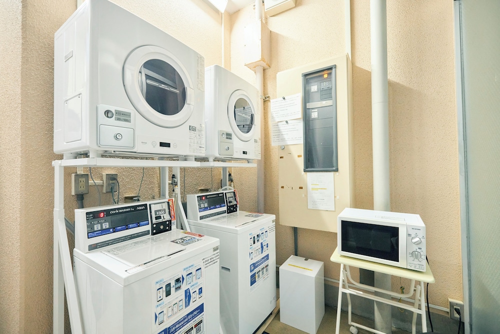 Urbain Tokyo Haneda Kamata 40/41