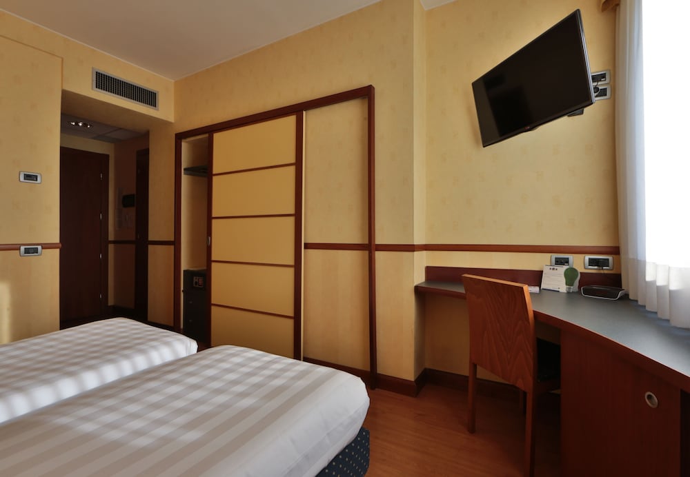 Best Western Hotel I Colli 17/42