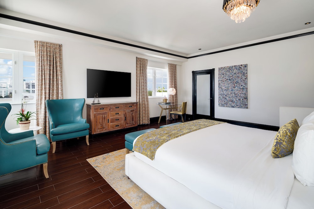 Hotel Croydon Miami Beach 23/75