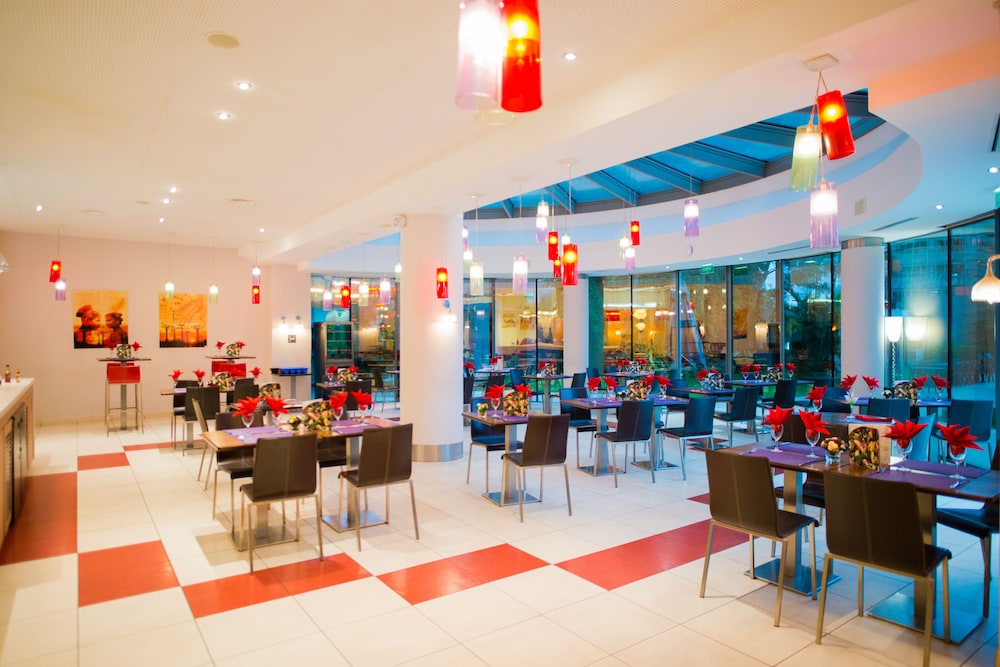 Ibis Antananarivo Ankorondrano 43/50
