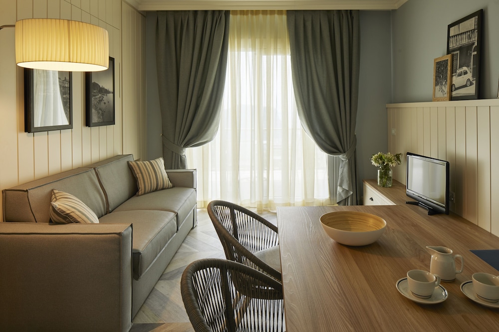 Madrigale Panoramic, Lifestyle & Soulful Hotel 53/76