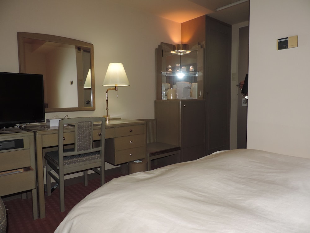 Hotel Grand Terrace Chitose 37/73