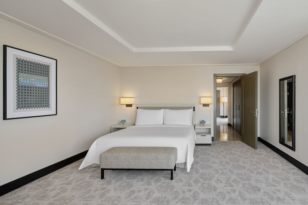 ادريس جبل عمر(Address Jabal Omar Makkah) 18/50